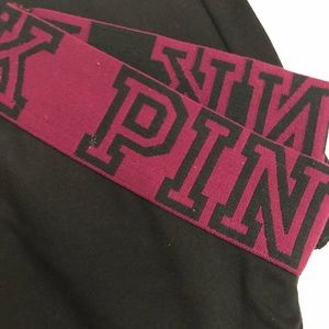 Victoria’s Secret PINK Yoga Leggings